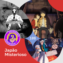 #108 – Japão Misterioso